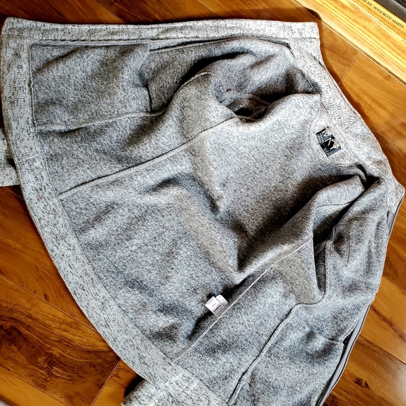 ANDREW MARK NEW YORK Jacket - Size S (EUC) - Picture 6 of 10